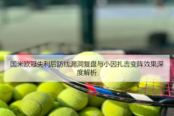 国米欧冠失利后防线漏洞复盘与小因扎吉变阵效果深度解析